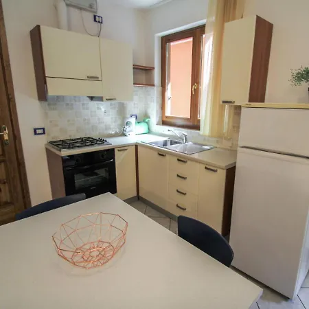 Residenza Agrifoglio-9 By Interhome アパート