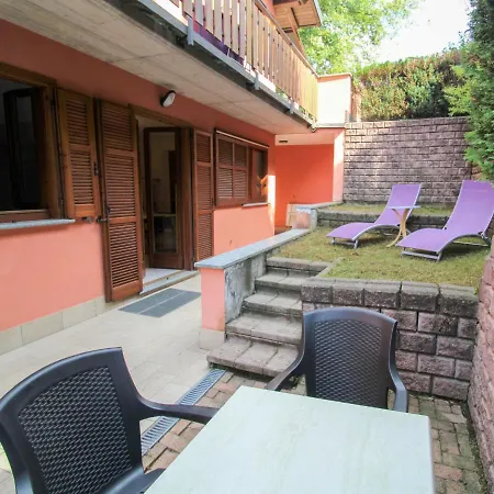 Residenza Agrifoglio-9 By Interhome ルイーノ